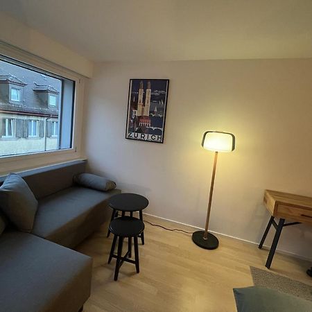 Swiss Art Apartment City Center Zürich Kültér fotó