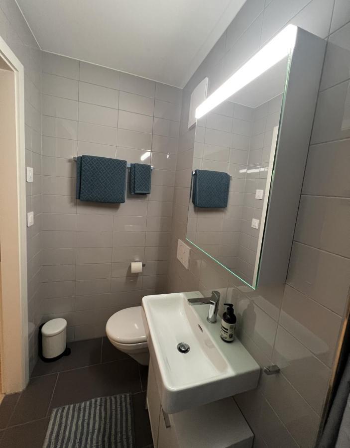 Swiss Art Apartment City Center Zürich Kültér fotó