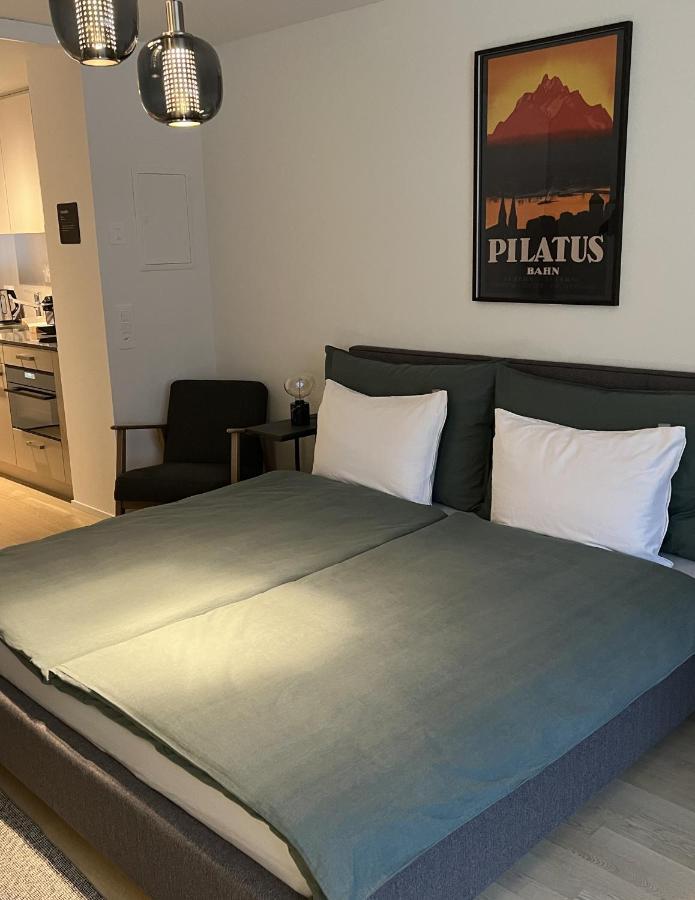 Swiss Art Apartment City Center Zürich Kültér fotó